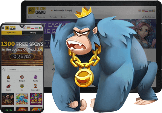 Pelican Casino Mobile App