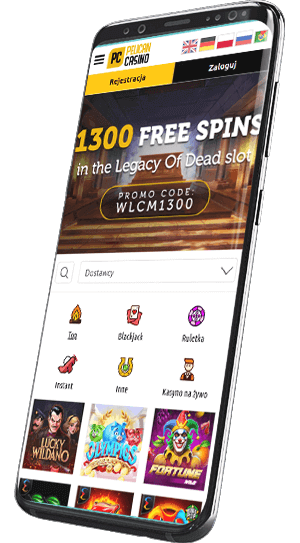 Pelican Casino Android APK